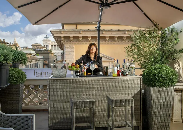 Hotel Regno