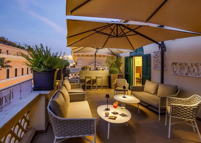 Hotel Regno
