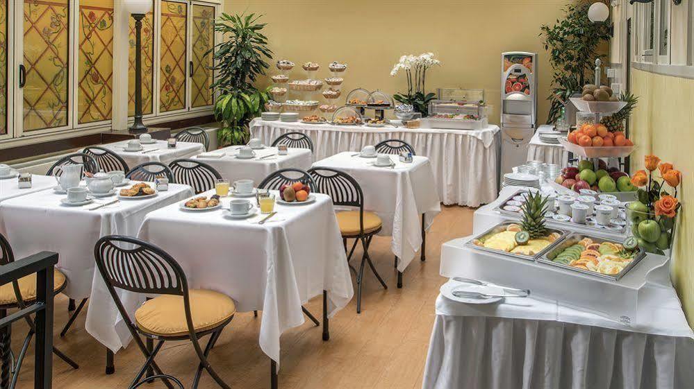 Hotel Regno Rom