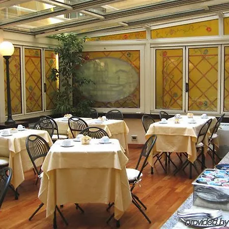 Hotel Regno 